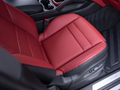 2025 Porsche Cayenne Cayenne