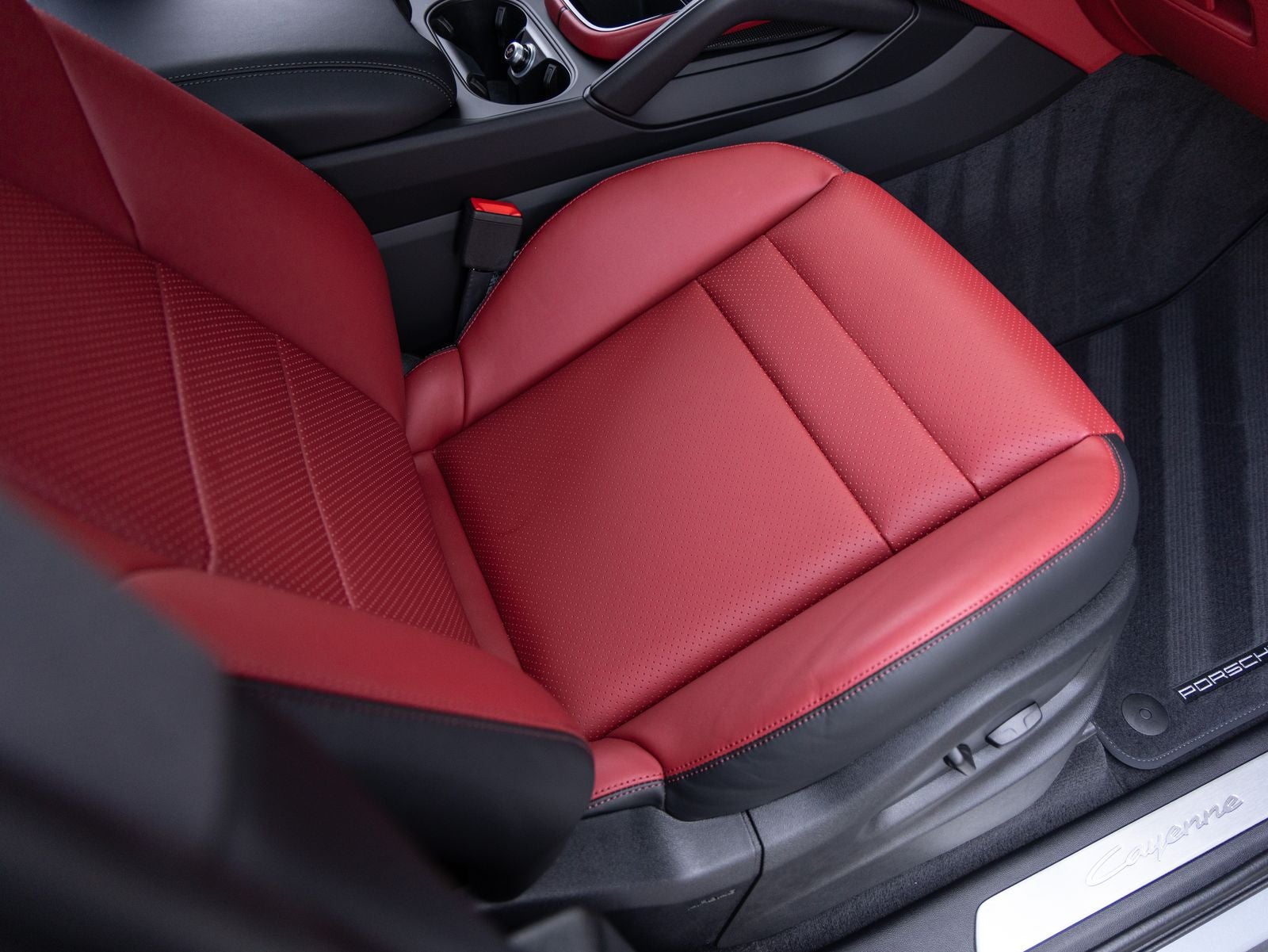 2025 Porsche Cayenne Cayenne