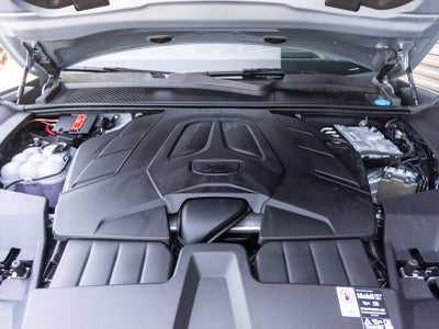 2025 Porsche Cayenne Cayenne