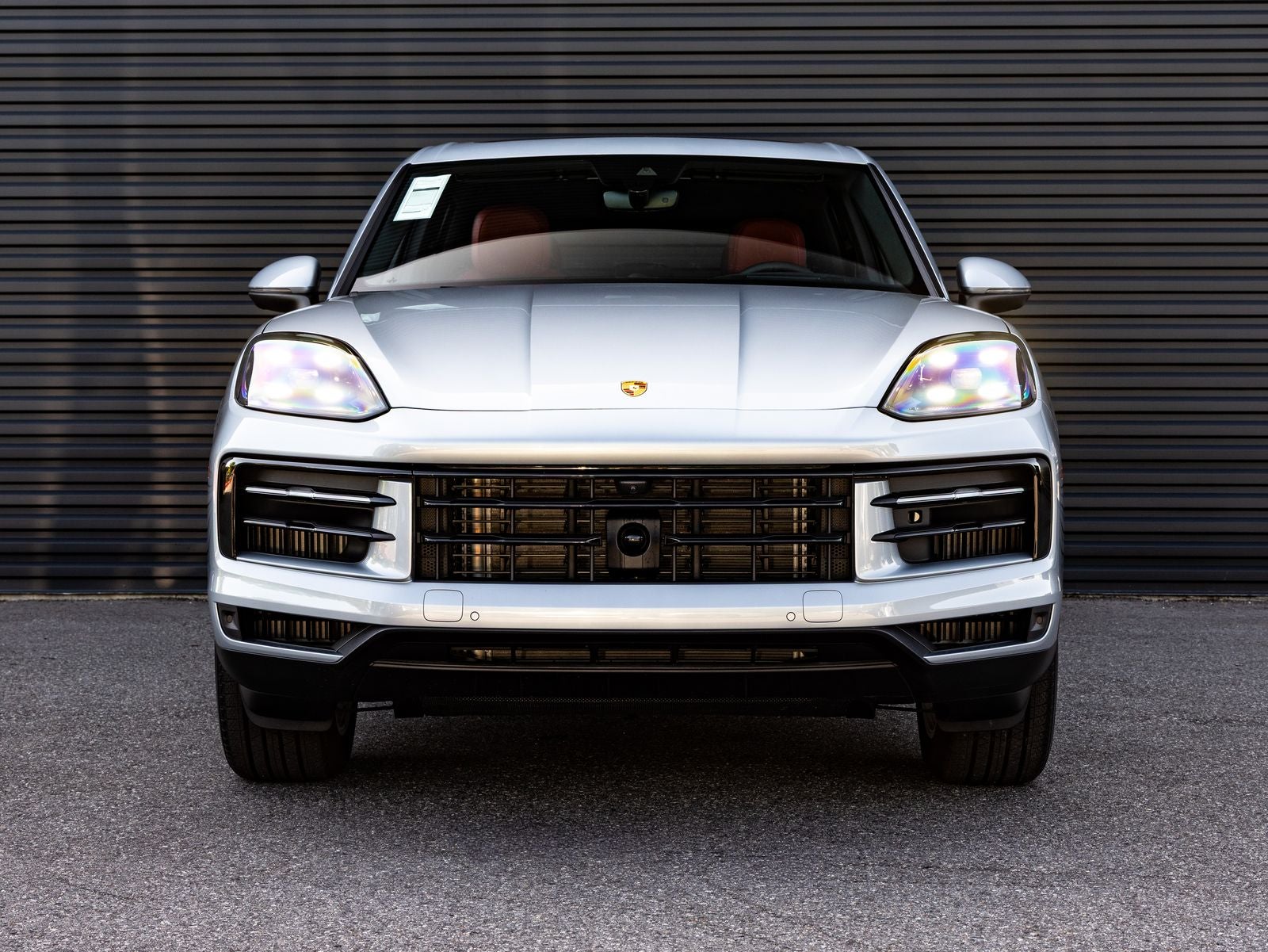 2025 Porsche Cayenne Cayenne