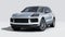 2025 Porsche Cayenne Cayenne