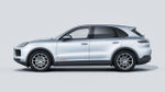 2025 Porsche Cayenne Cayenne