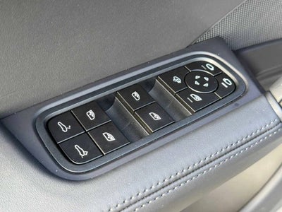 2025 Porsche Cayenne Cayenne