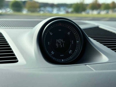 2025 Porsche Cayenne Cayenne