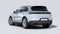 2025 Porsche Cayenne Cayenne