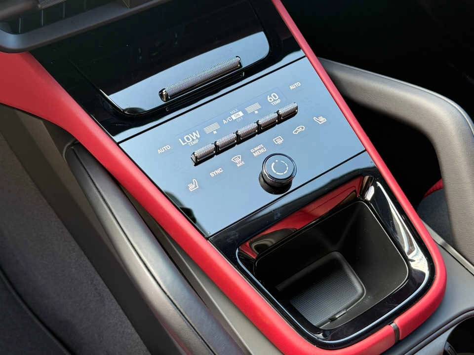 2025 Porsche Cayenne Cayenne