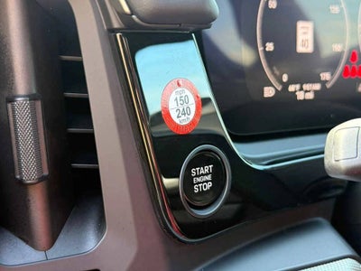 2025 Porsche Cayenne Cayenne
