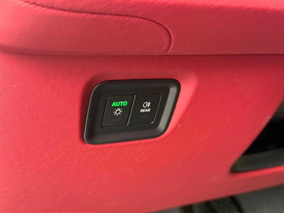 2025 Porsche Cayenne Cayenne