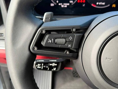 2025 Porsche Cayenne Cayenne