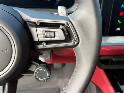 2025 Porsche Cayenne Cayenne