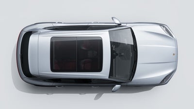 2025 Porsche Cayenne Cayenne