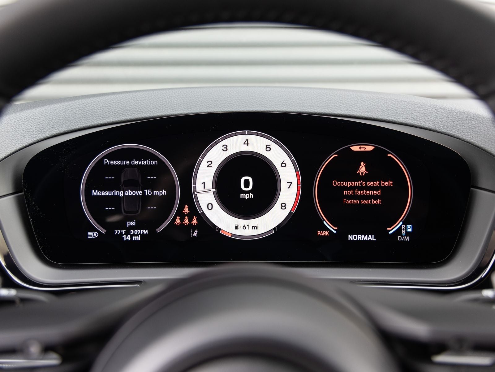 2026 Porsche Cayenne AWD