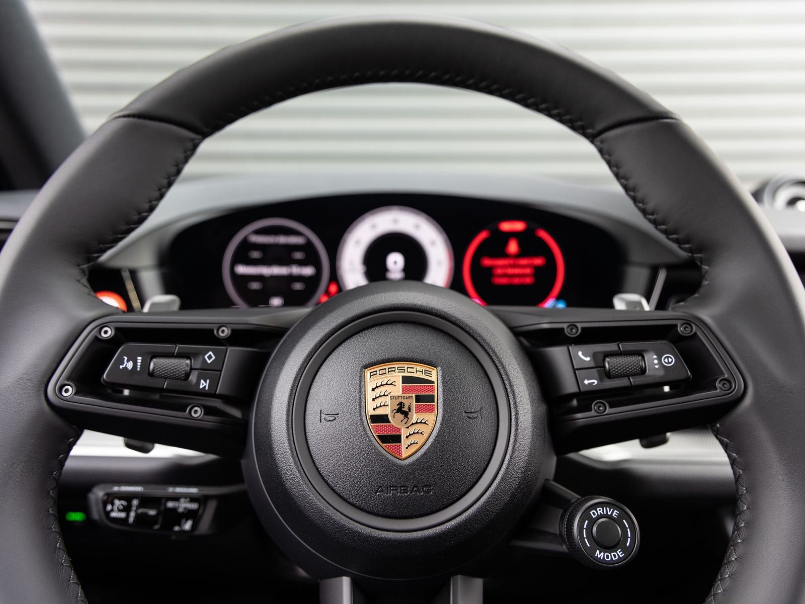 2026 Porsche Cayenne AWD