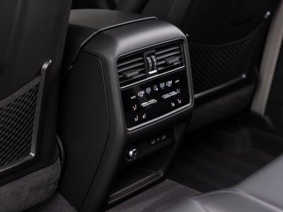 2026 Porsche Cayenne AWD