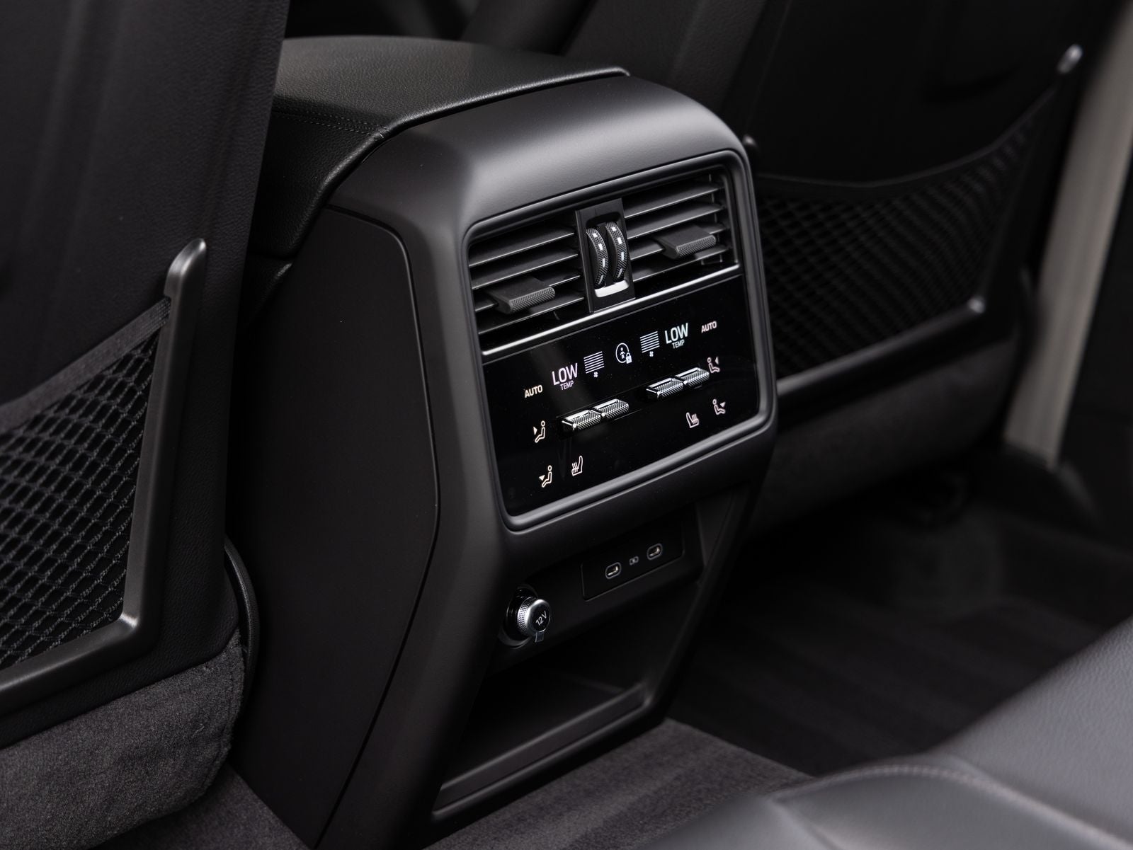 2026 Porsche Cayenne AWD