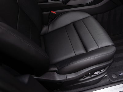 2026 Porsche Cayenne AWD