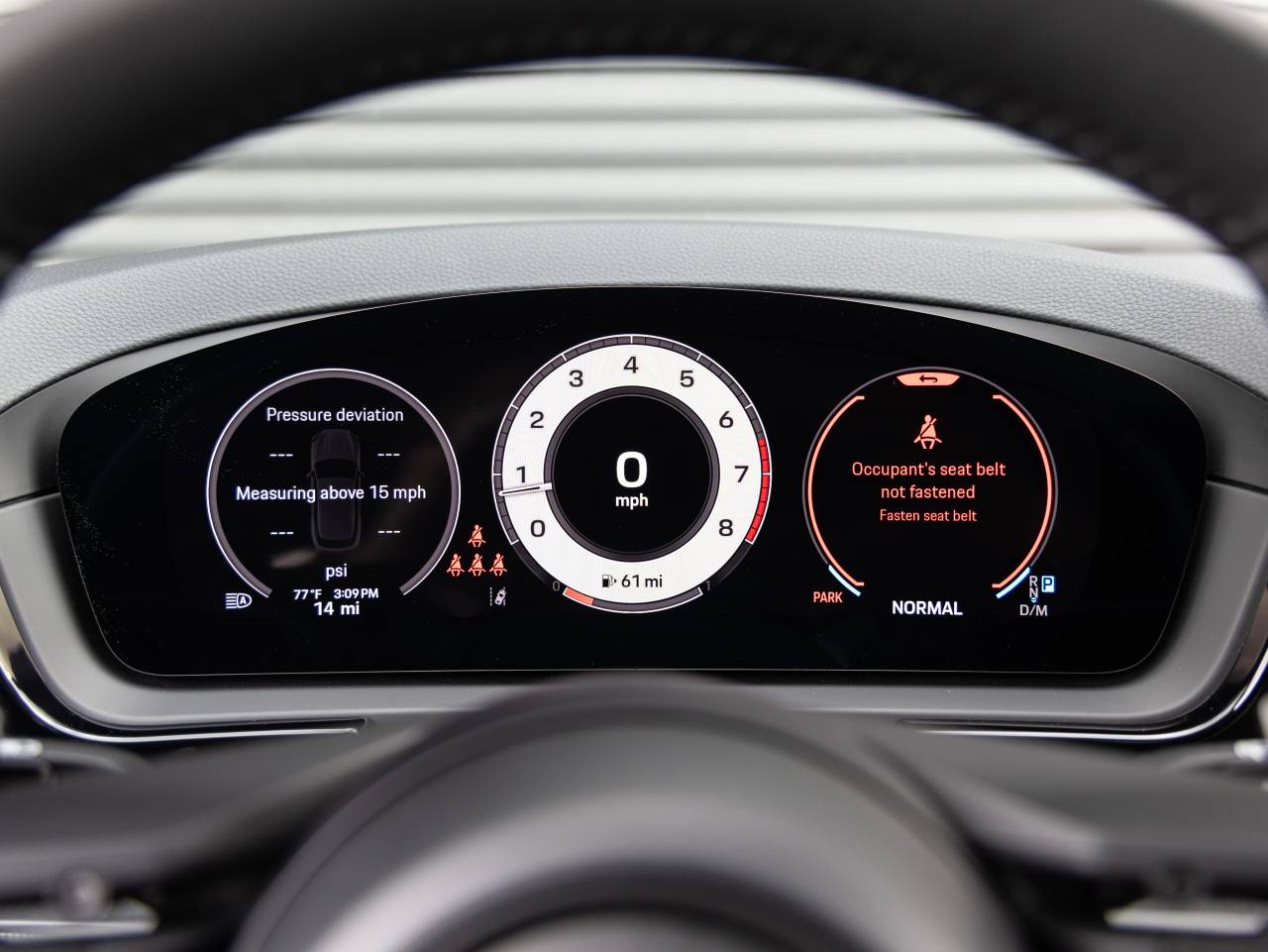 2026 Porsche Cayenne AWD