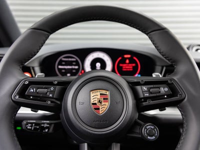 2026 Porsche Cayenne AWD