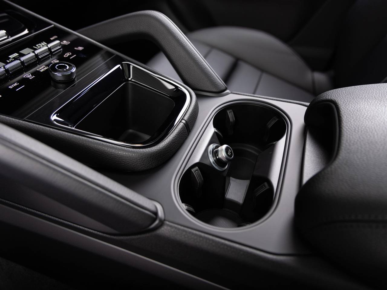 2026 Porsche Cayenne AWD