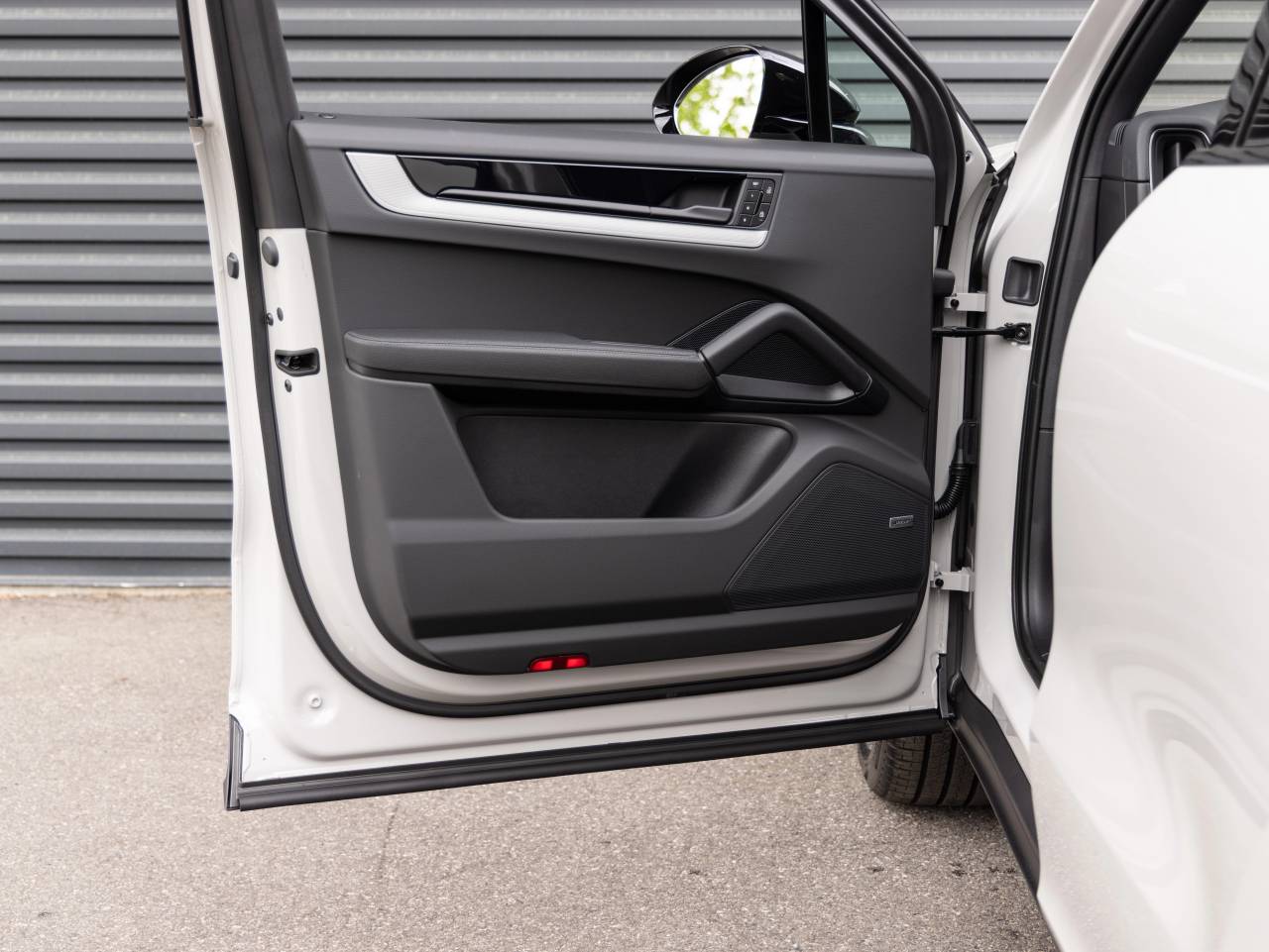 2026 Porsche Cayenne AWD