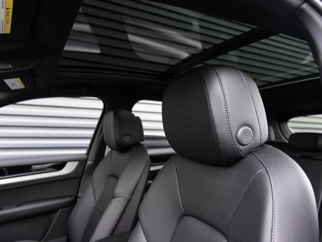 2026 Porsche Cayenne AWD