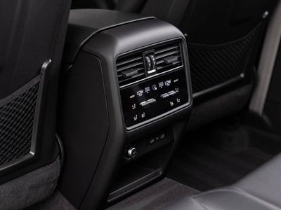 2026 Porsche Cayenne AWD