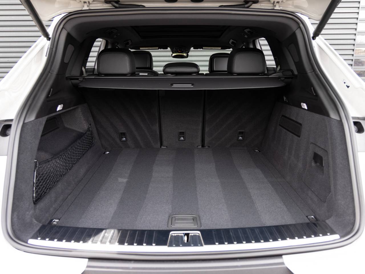 2026 Porsche Cayenne AWD