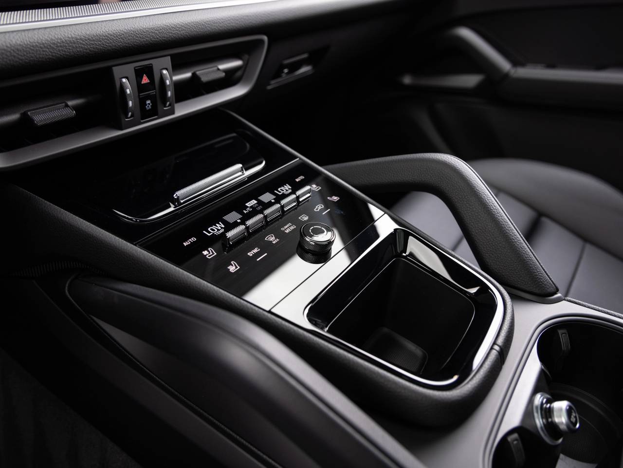 2026 Porsche Cayenne AWD