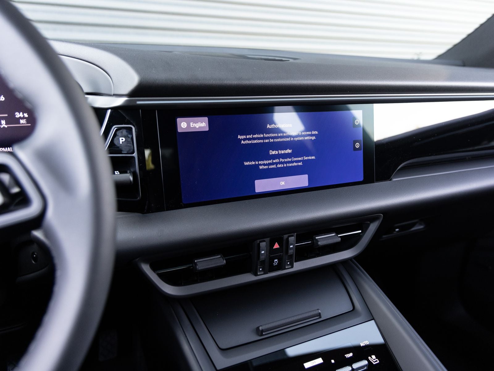 2026 Porsche Macan Macan 4 Electric