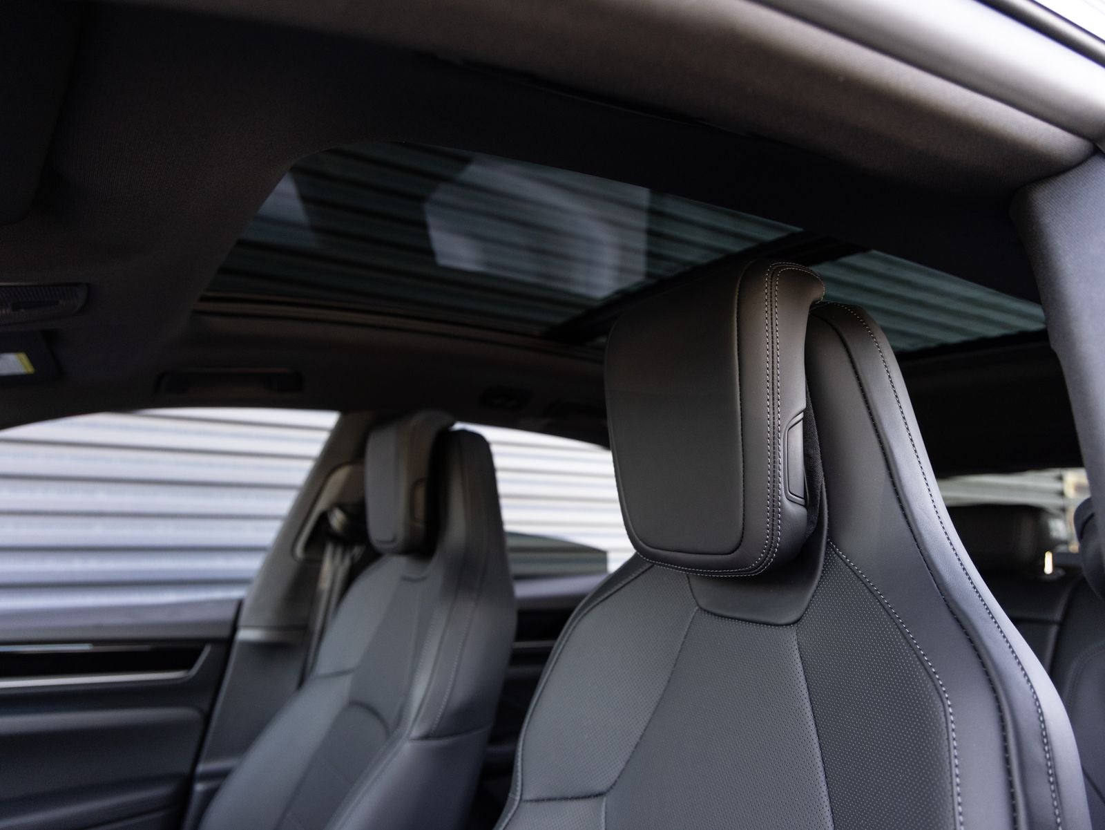 2026 Porsche Macan Macan 4 Electric