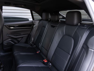 2026 Porsche Macan Macan 4 Electric