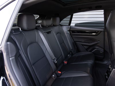 2026 Porsche Macan Macan 4 Electric