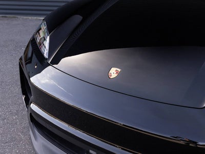 2026 Porsche Macan Macan 4 Electric