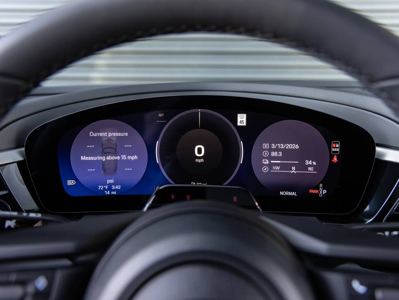 2026 Porsche Macan Macan 4 Electric