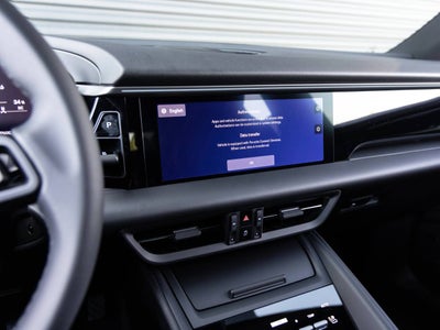 2026 Porsche Macan Macan 4 Electric