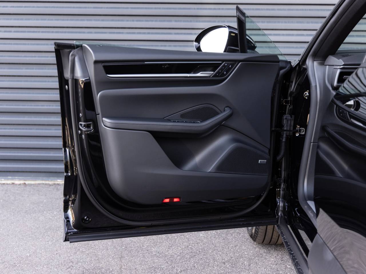 2026 Porsche Macan Macan 4 Electric