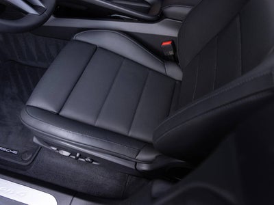 2026 Porsche Macan Macan 4 Electric