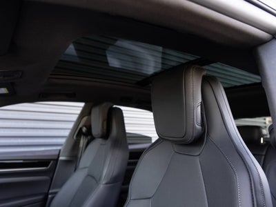 2026 Porsche Macan Macan 4 Electric