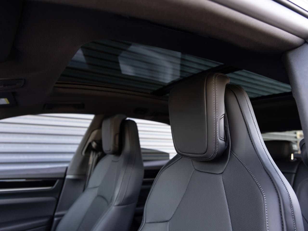 2026 Porsche Macan Macan 4 Electric