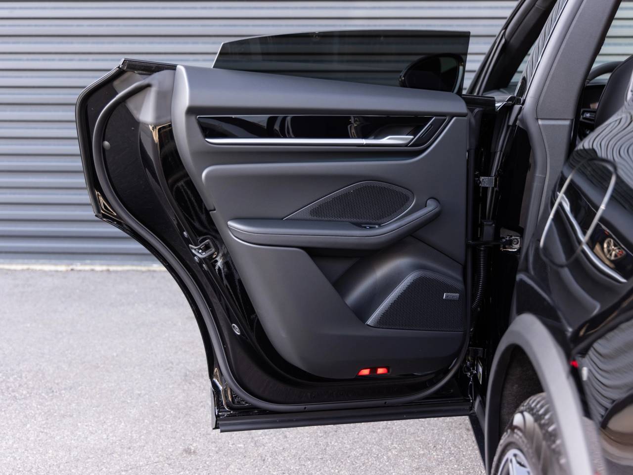 2026 Porsche Macan Macan 4 Electric