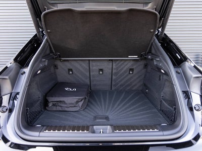 2026 Porsche Macan Macan 4 Electric