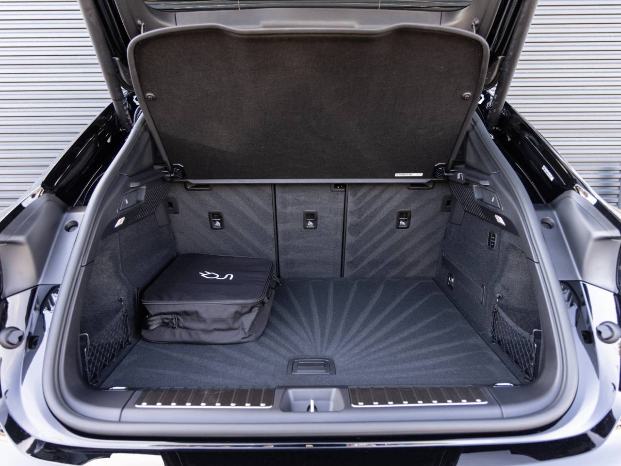 2026 Porsche Macan Macan 4 Electric