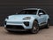 2026 Porsche Macan 4 Electric