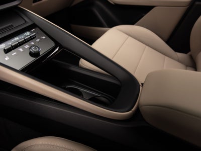 2026 Porsche Macan 4 Electric