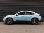 2026 Porsche Macan 4 Electric