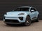 2026 Porsche Macan 4 Electric