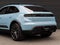 2026 Porsche Macan 4 Electric