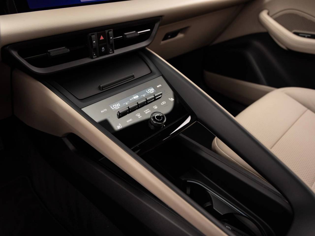 2026 Porsche Macan 4 Electric