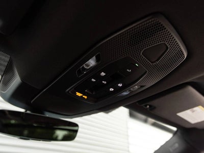 2026 Porsche Macan 4 Electric