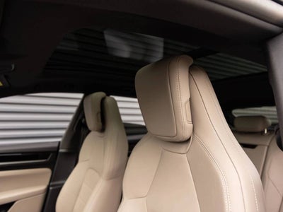 2026 Porsche Macan 4 Electric
